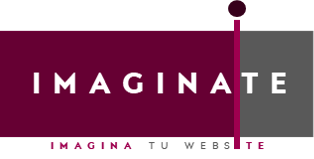 Imaginaite | Diseño web profesional