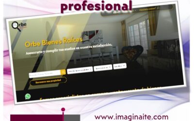 Cómo utilizar el poder del contenido visual en tu propio sitio web inmobiliario