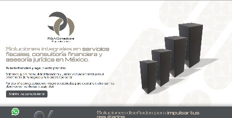 Imaginaite diseño de sitios web profesionales