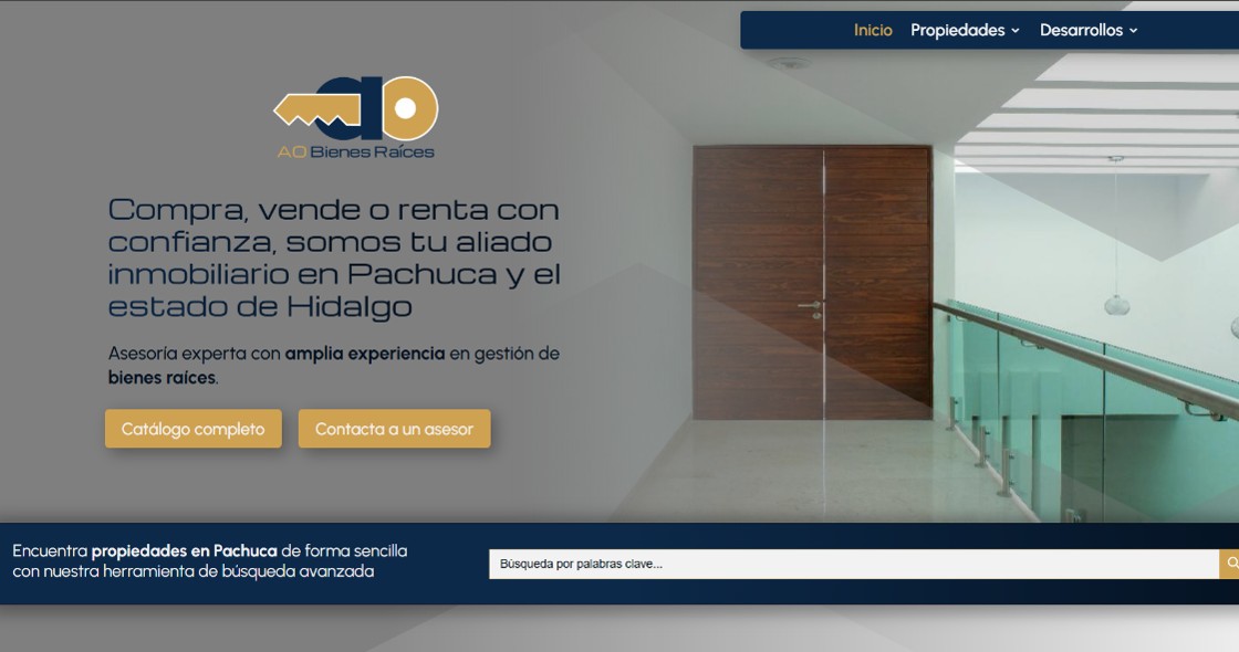 Imaginaite diseño de sitios web profesionales