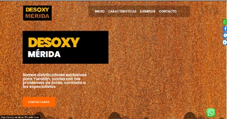 Imaginaite diseño de sitios web profesionales