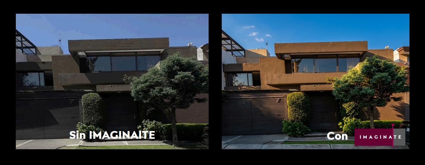 Imaginaite - Post produccion digital de fotografia para inmobiliarias
