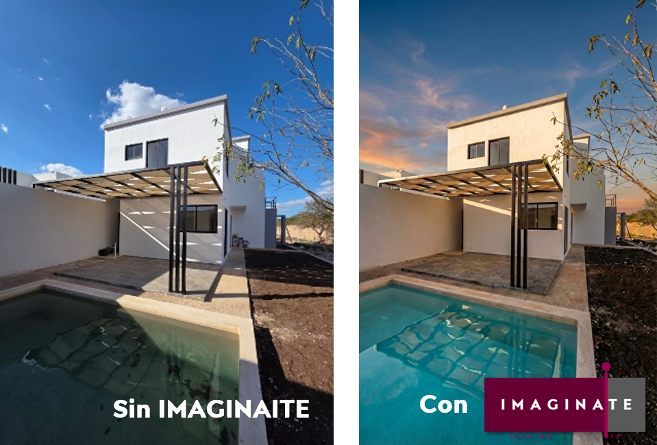 Imaginaite - Integridad visual y ética en el sector inmobiliario