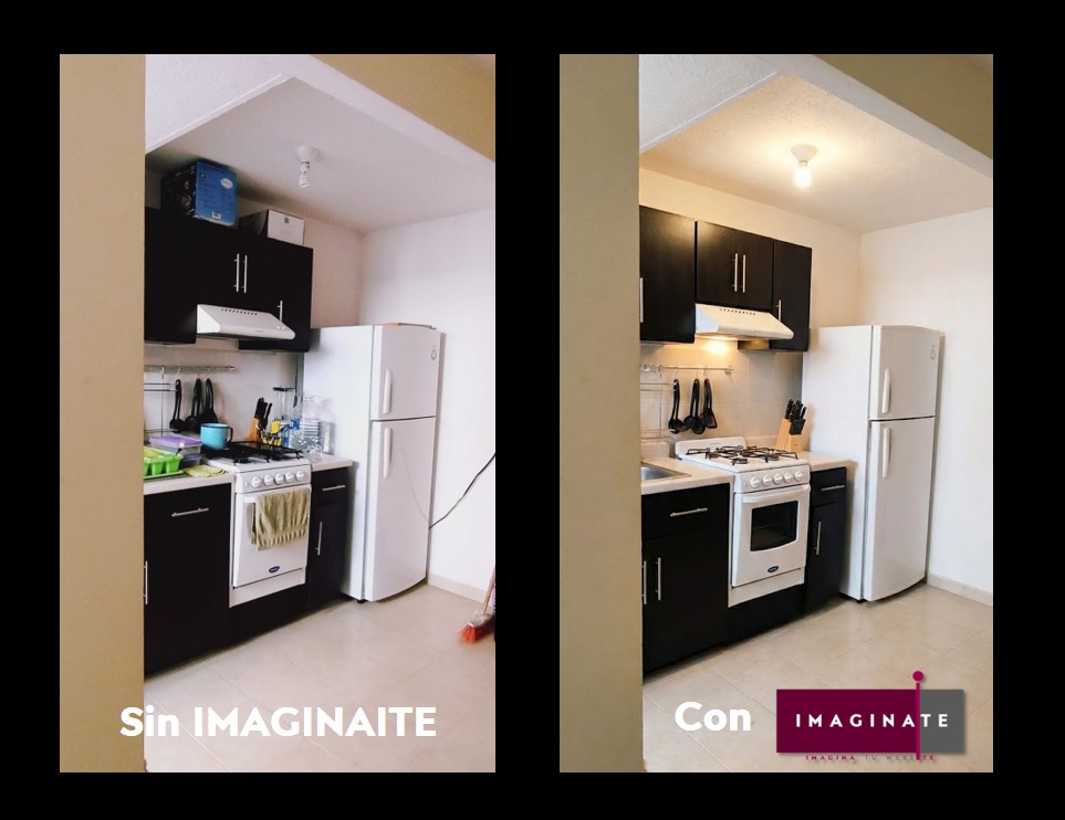 Imaginaite - Post produccion digital de fotografia para inmobiliarias