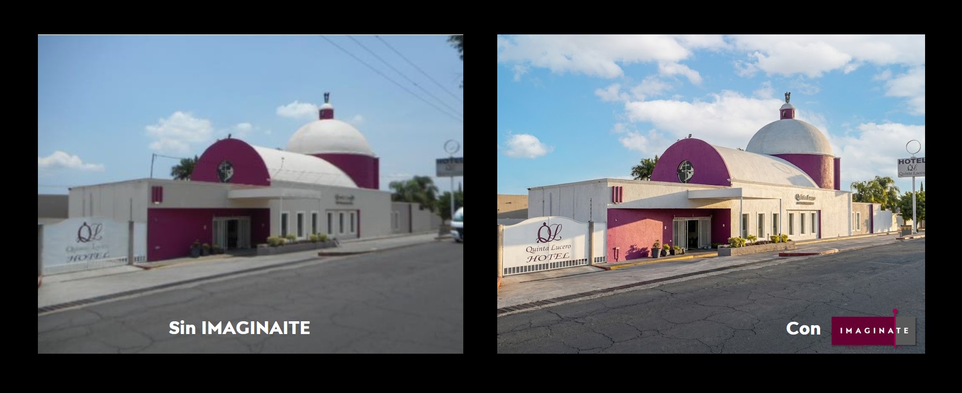 Imaginaite - Post produccion digital de fotografia para inmobiliarias